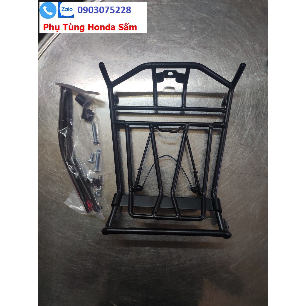 Baga Air Blade 2020 hàng có sẵn