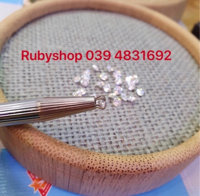 Bút gắp đá 4 càng