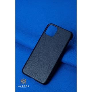 Ốp lưng da Margor Leathercraft - Iphone 11
