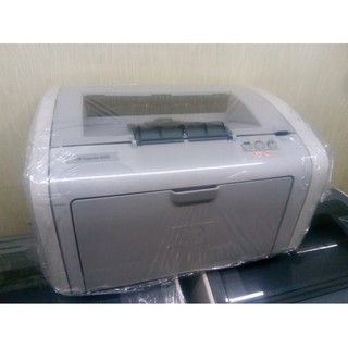 Máy in laser đen trắng HP 1020 - A4