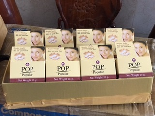 Kem POP Popular Pearl Cream Thái Lan