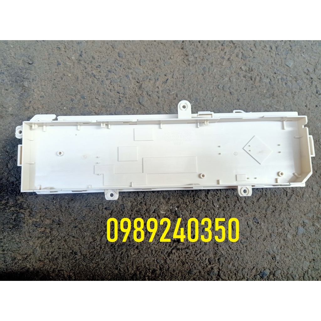 Bo mạch nguồn máy giặt Samsung K5 mã 01879R chính hãng