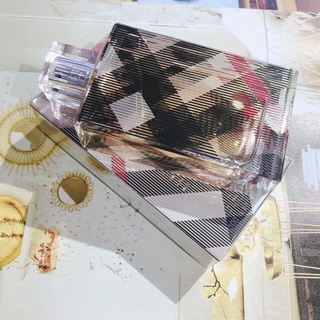 Nước hoa BURBERRY Brit Eau de Parfum
