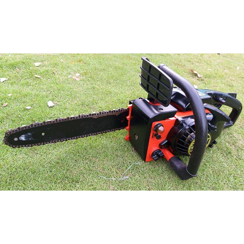 Máy Cưa xích MARUYAMA MC30A Made in JAPAN 2ND