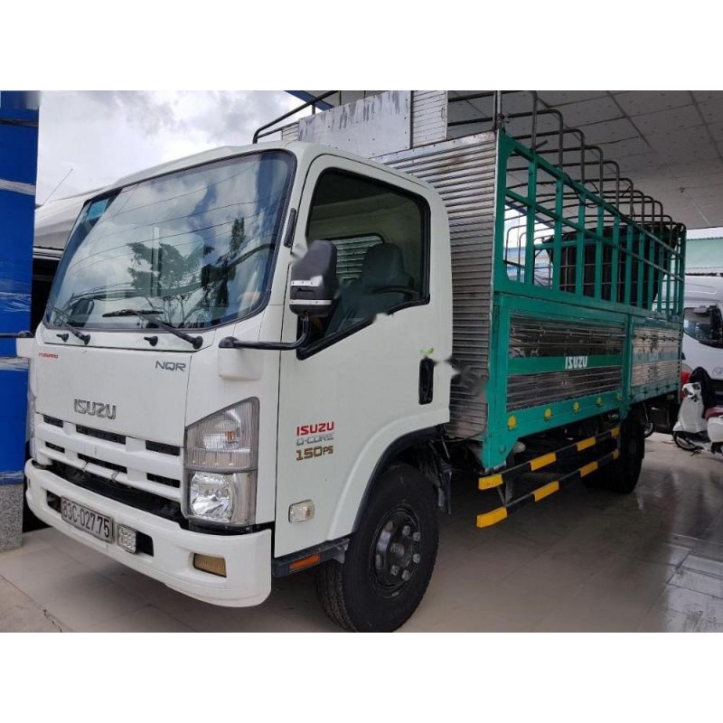 Thảm trải taplo xe tải ISUZU NPR NQR 130PS 150PS.
