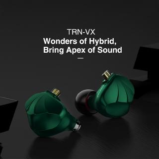 Tai nghe True Wireless TRN T200