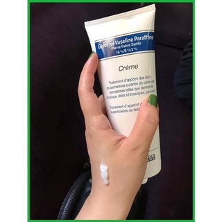 Kem Dưỡng Da, Nẻ, Chàm Dexeryl Pháp 250g [Chính Hãng]