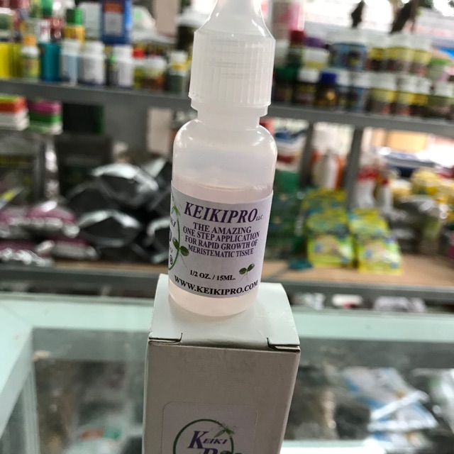 Kích kei pro Mỹ 15 mL