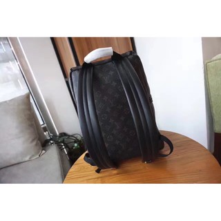 Balo LV Apollo monogram Super có code