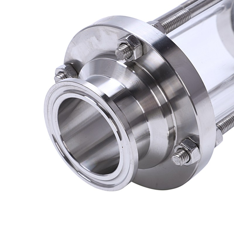 Kính soi dòng thẳng 1.5 inch có đầu kẹp od 38mm