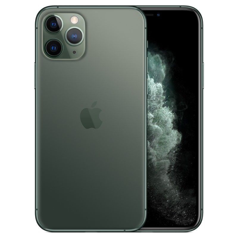 [Mã SKAMA07 giảm 8% đơn 250k]Điện Thoại Apple iPhone 11 Pro Max 256GB - Hàng Nhập Khẩu | BigBuy360 - bigbuy360.vn