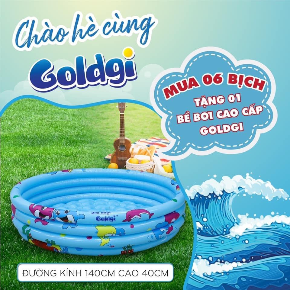 BỈM GOLDGI X5 NHẬT 2021 Tã DÁN/QUẦN ĐỦ SIZE NB92/S84/Md66/Mq60/Ld56/Lq48/XLq44/XXLq32 Chính Hãng Kèm Quà Tặng