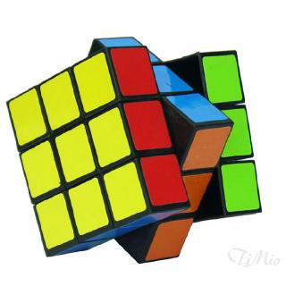 Khối Rubik 3x3x3 Mix 3 763