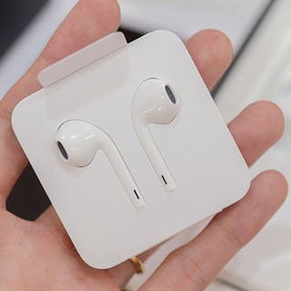 Tai nghe Iphone X chính hãng