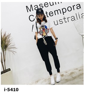 Áo Thun Nữ Cực Ngầu