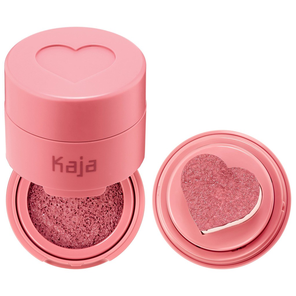 MÁ HỒNG DẠNG CON DẤU KAJA CHEEKY STAMP BLENDABLE BLUSH 5G CHÍNH HÃNG