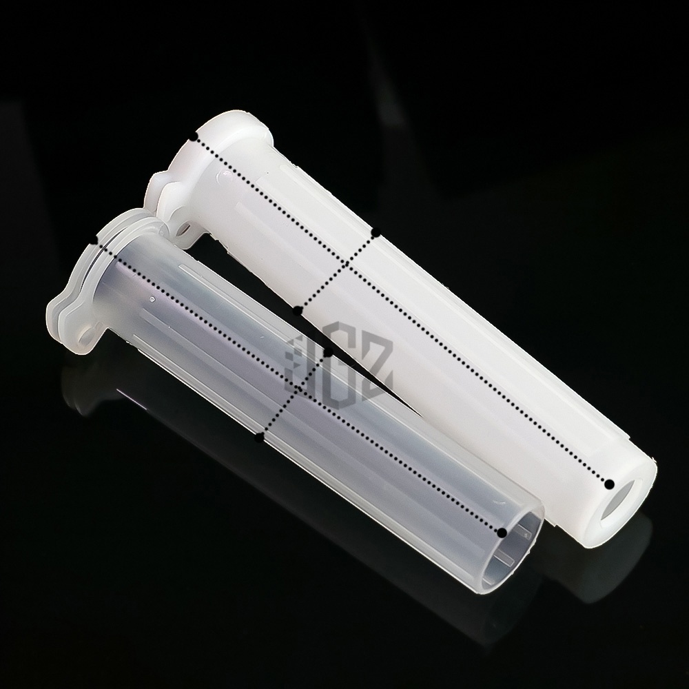 Tay Ga Xe Máy Một Lỗ Và Hai Lỗ Thông Dụng