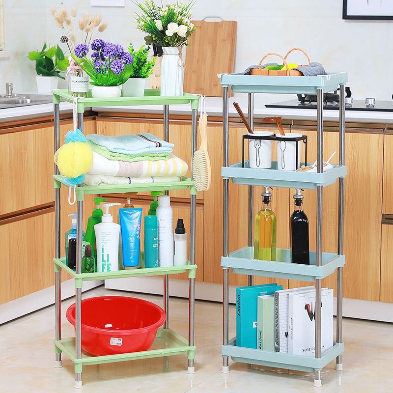 Kệ nhà tắm nhiều tầng, giá để chậu toilet, bồn cầu, chân, sàn < | BigBuy360 - bigbuy360.vn