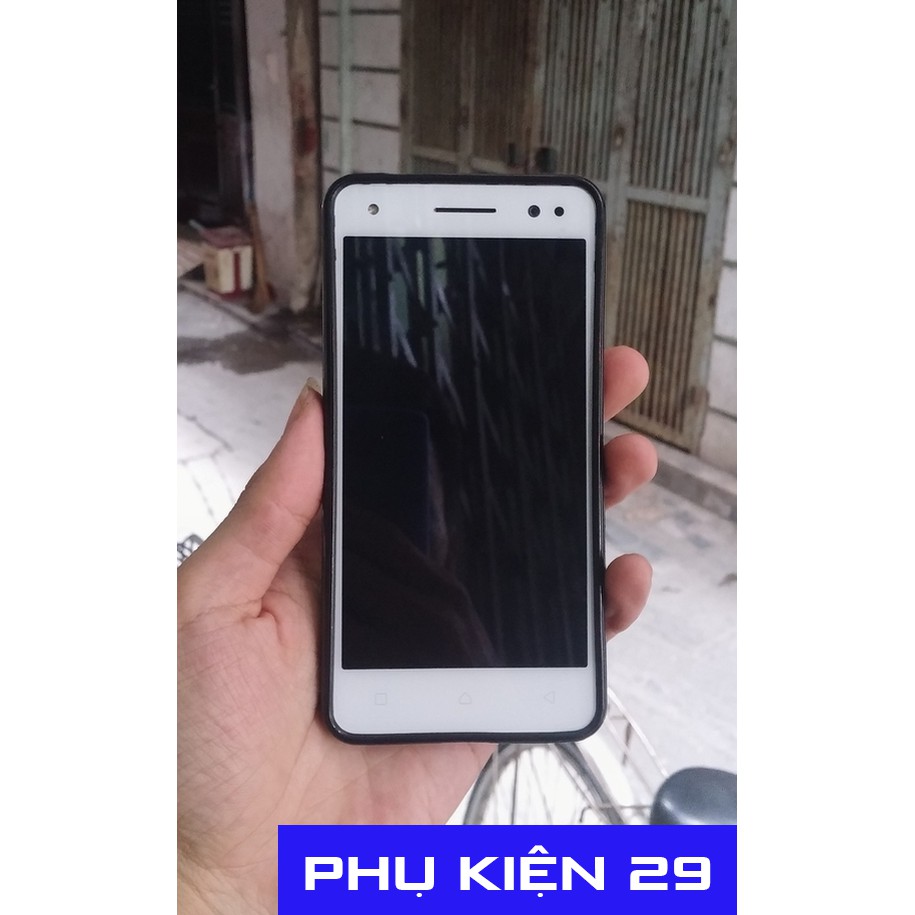 [Lenovo Vibe S1/Vibe S1 Lite/Vibe X3] Kính cường lực Glass Pro+ 9H