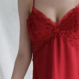 Váy Ngủ Lụa Sexy Gợi Cảm Cao Cấp MINHHANGXUAT HA1161