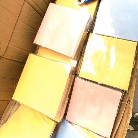 HỘP KHĂN LÂU KÍNH 80 - 100 CÁI CHUYÊN DỤNG