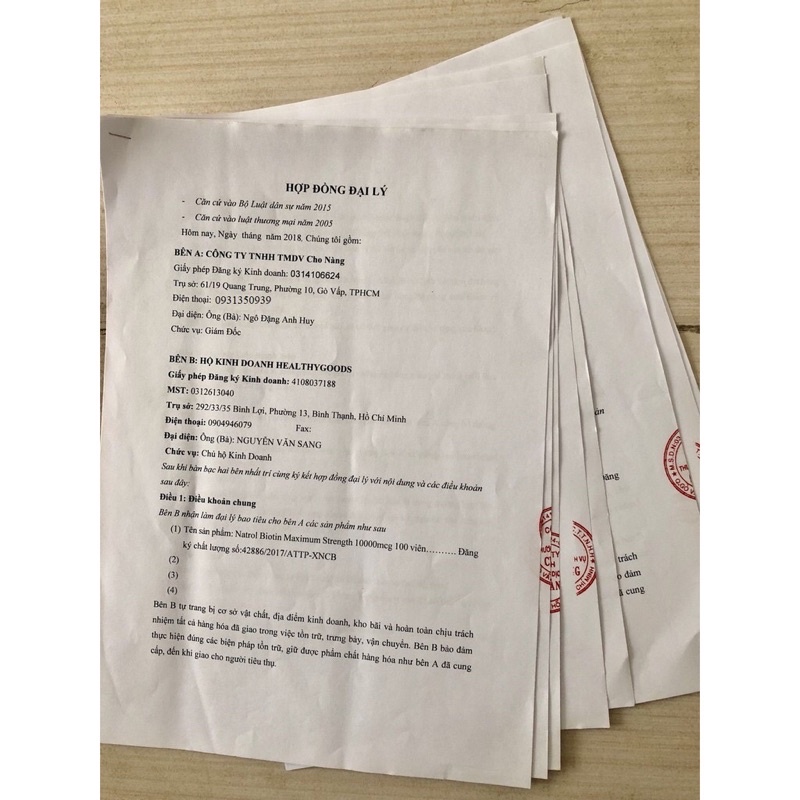 Hộp 100 viên Natral biotin Beauty 10,000mcg hỗ trợ ngăn ngừa rụng tóc và mọc tóc của Mỹ | Thế Giới Skin Care