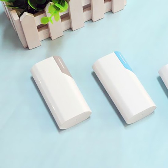 FREESHIP 99K TOÀN QUỐC_Pin Dự Phòng Arun 5600mAh (Chính Hãng)