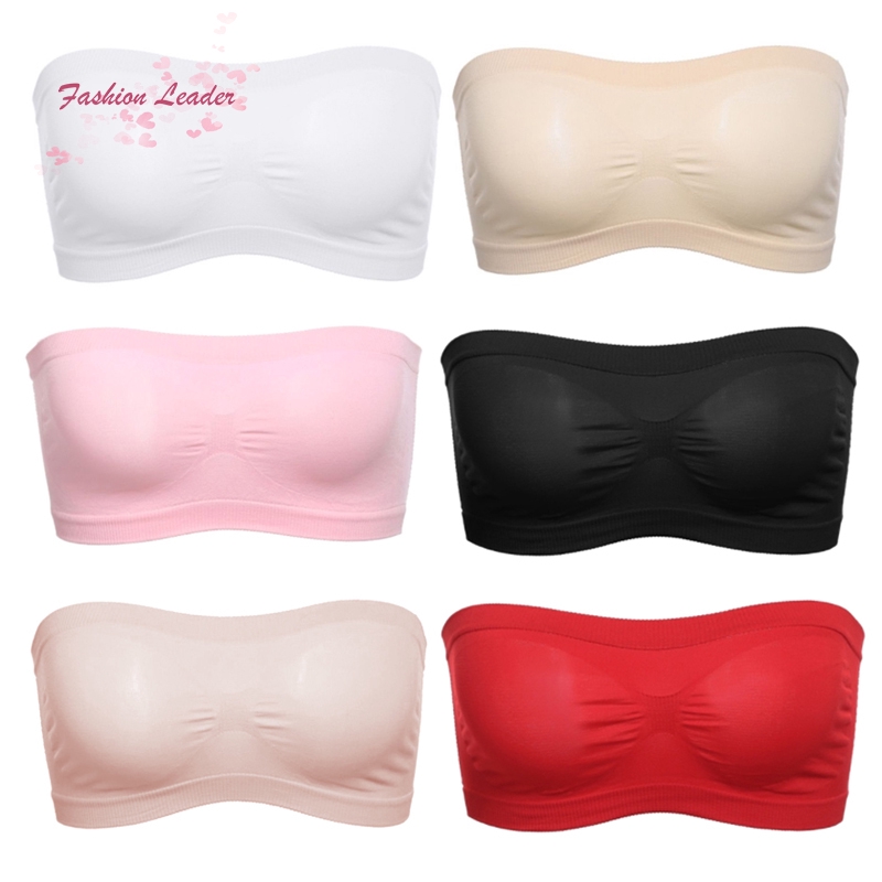 Áo ngực ống thoáng khí không dây cho nữ | BigBuy360 - bigbuy360.vn