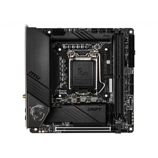 Mainboard MSI MEG Z490i UNIFY