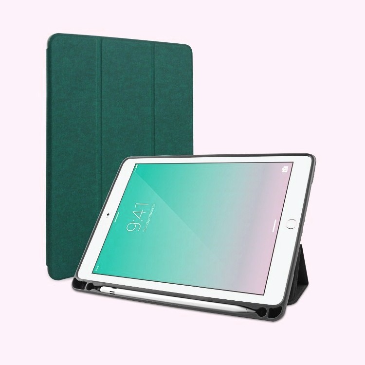 Bao da iPad Gen 7 2019/ Gen 8 2020 (10.2 inch) hiệu Mutural | BigBuy360 - bigbuy360.vn