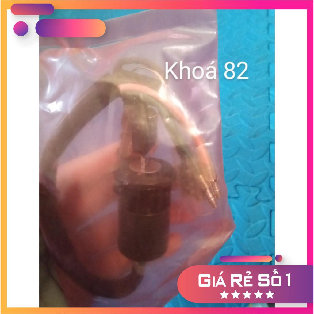 Ổ khoá xe cub ⚠️ FREESHIP⚠️xe máy 81, 82, xe học sinh chính hãng,bền ,chống trộm,an toàn