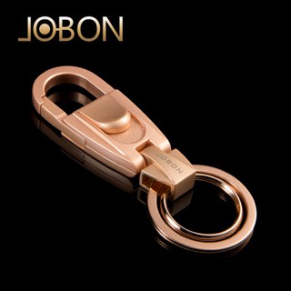 Móc Khóa Ô Tô Cao Cấp Jobon 071
