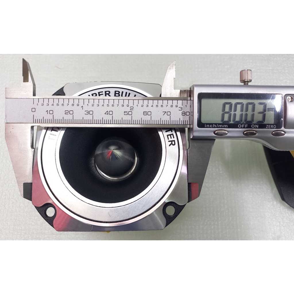 Loa TREBLE  giá 2 chiếc PIONER TẶNG KÈM 2 TỤ CHẶN