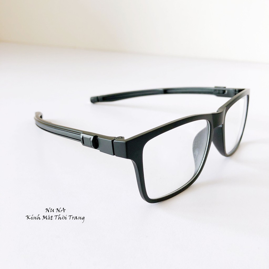 Kính Cận Thể Thao Thời Trang Gọng Nhựa Dẻo Siêu Nhẹ Siêu Chịu Lực-NNK89 | BigBuy360 - bigbuy360.vn