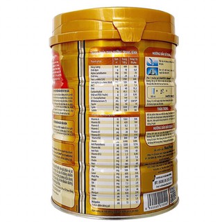 Sữa Grow Plus diamond 1+ 900g