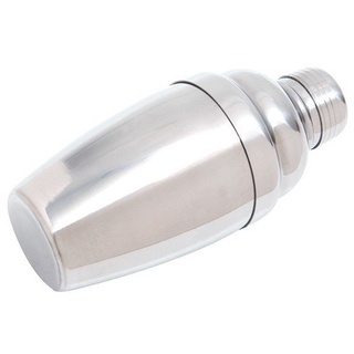 Bình lắc pha chế inox, bình lắc Shaker