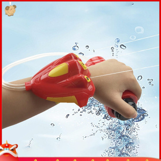 Súng Nước Đồ Chơi Cho Bé