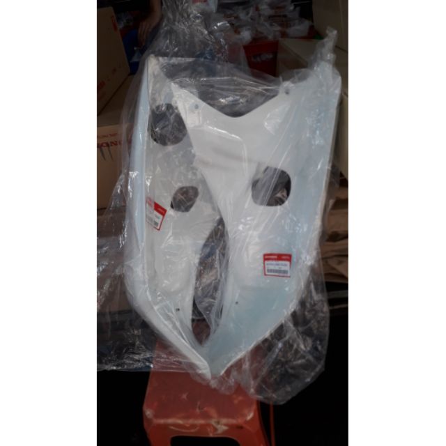 Hàng zin Thái - Cặp cánh yếm xe Dream lùn zin Honda Thái lan