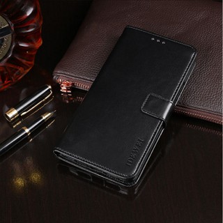 Bao Da Xiaomi Redmi Note 7 Và Redmi Note 7 Pro – Chính Hãng IDEWEI