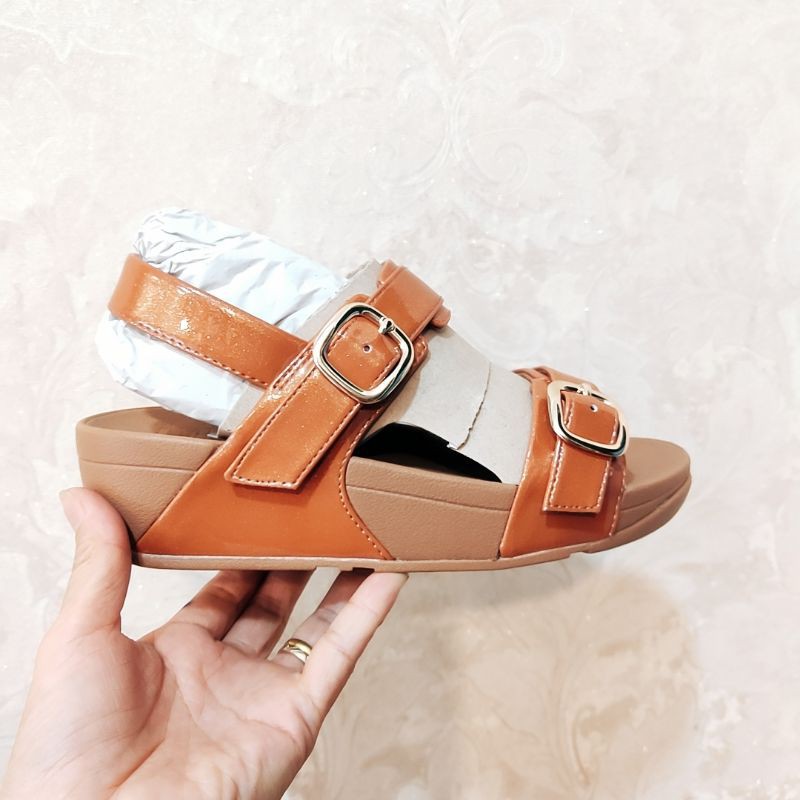 sandal fitflop