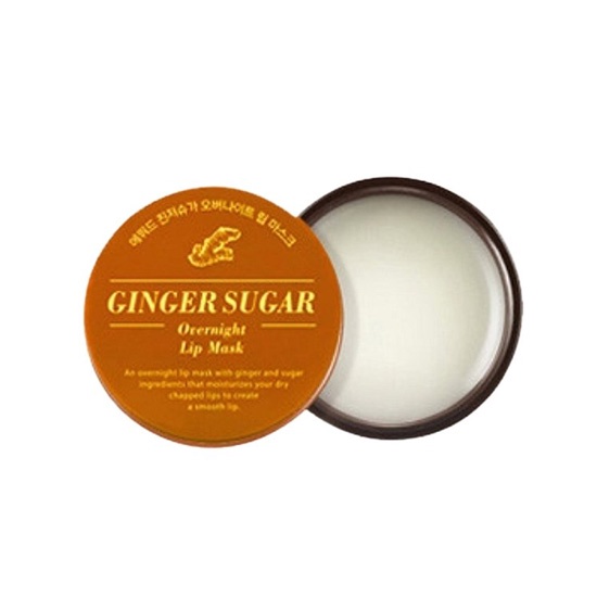 Mặt Nạ Môi ETUDE 25g Chiết Xuất Gừng Chất Lượng Cao