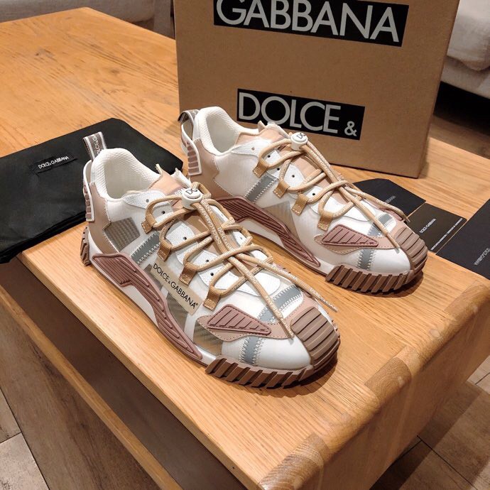 Giày thể thao nam Dolce & Gabbana size 38-45