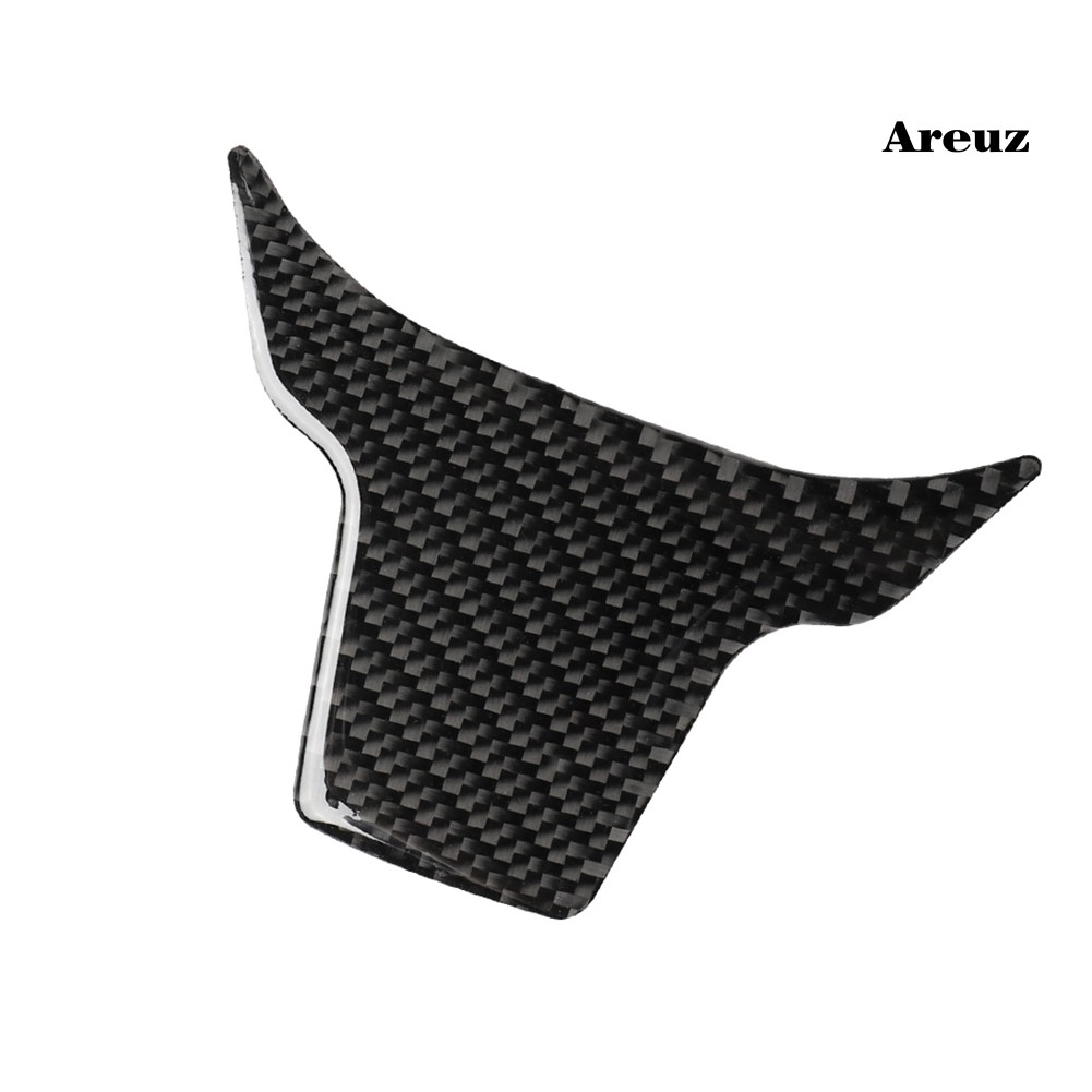 Decal Dán Trang Trí Vô Lăng Xe Hơi Honda Civic 2016-2019