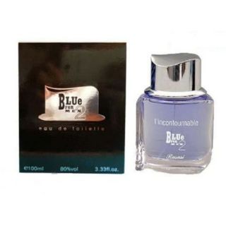 NƯỚC HOA NAM BLUE 2 NÓN SIÊU THƠM 100ml