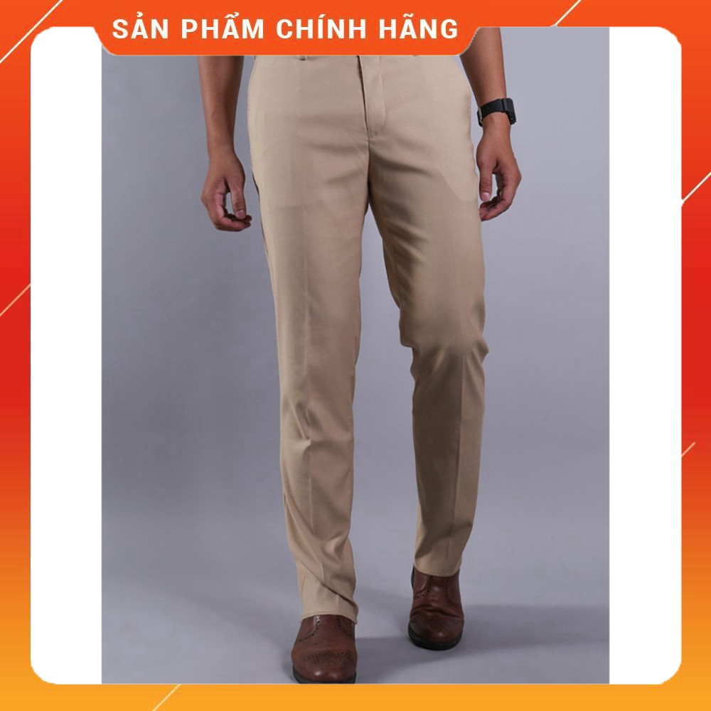 (Owen chính hãng) Quần âu Nam OWEN - QR80560
