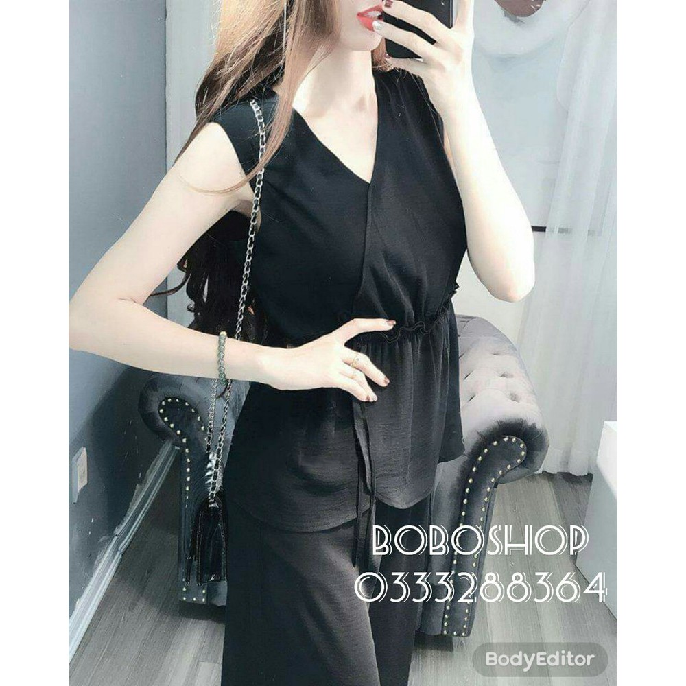 SÉT ÁO QUẦN ĐŨI SIÊU MÁT NANA | BigBuy360 - bigbuy360.vn