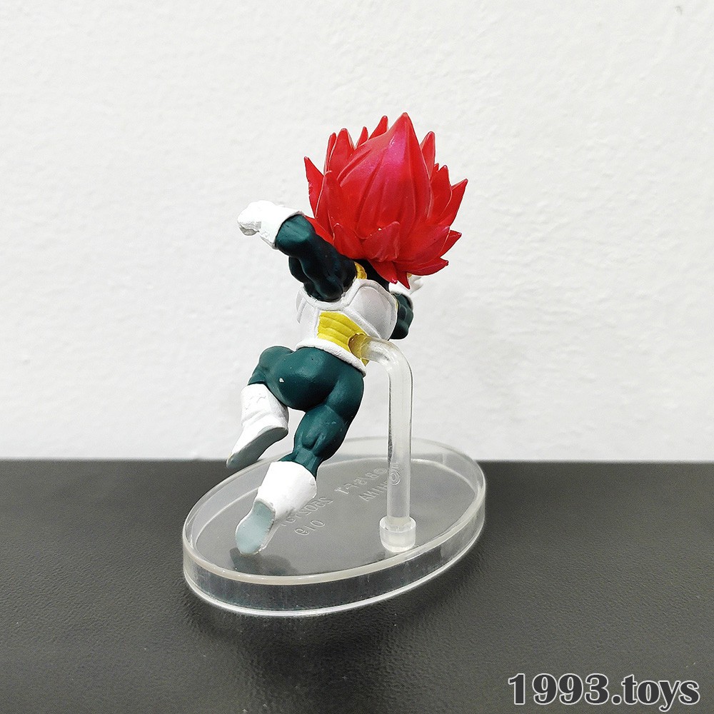 [New &amp; 2nd] Mô hình chính hãng Bandai Figure Dragon Ball Adverge Motion 3 - Vegeta Super Saiyan God