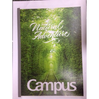 Vở 120 tr campus có chấm - khách sỉ ib