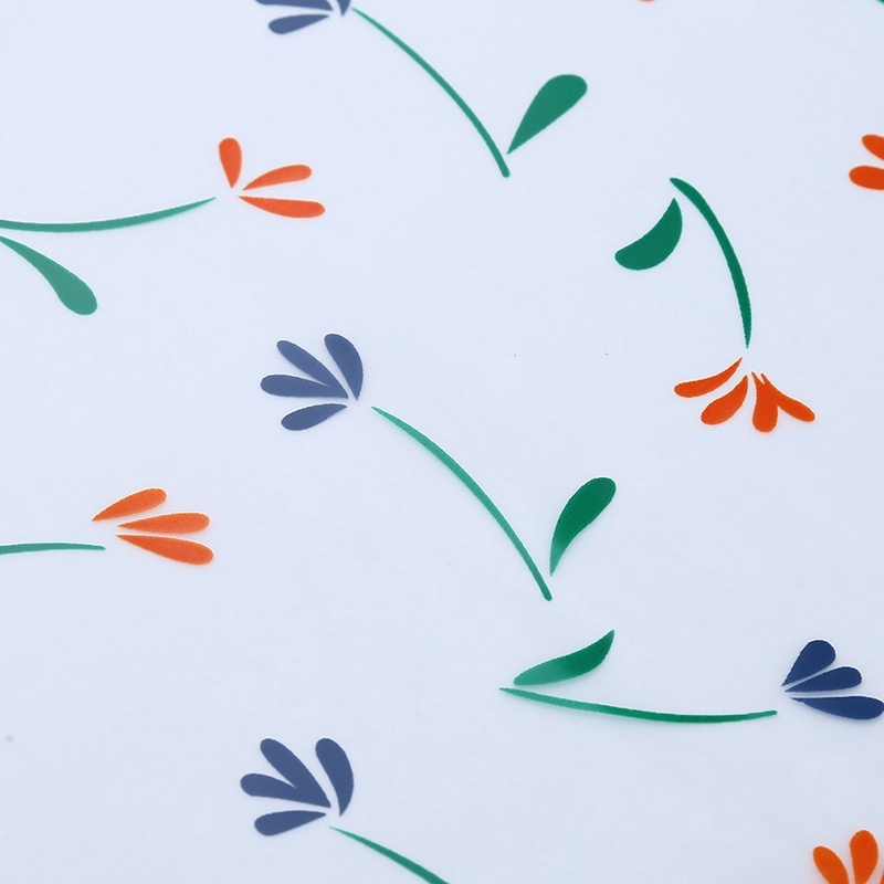 Khăn Trải Bàn Ăn Chống Thấm Nước Và Dầu