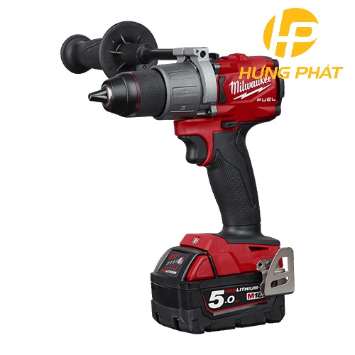 Máy khoan búa dùng pin Milwaukee M18 FPD2 (chưa kèm pin, sạc)